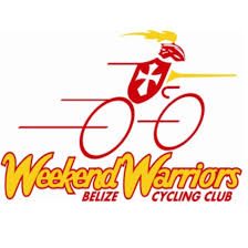 Weekend Riders Logo Cycling Events Belize | M&M Engineering Weekend Warrior Tour March 2026